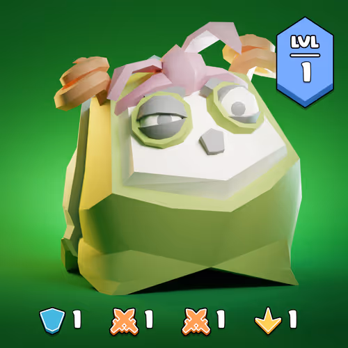 Taka #21540