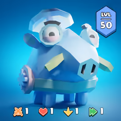Trumpy #10