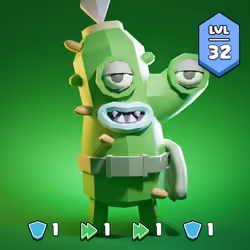 Gongo #25914