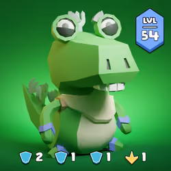 Draxotl #60