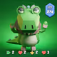 Draxotl #20448