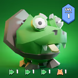 Drax #21254