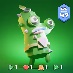 Gongo #11410