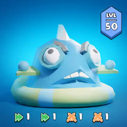 Chomp #17921