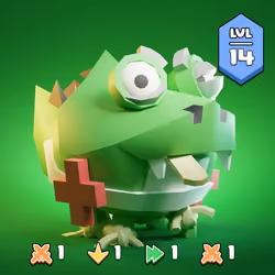 Drax #7757