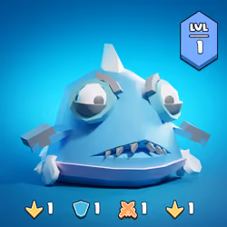 Chomp #3567