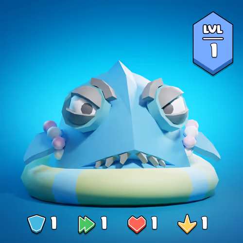 Chomp #19746