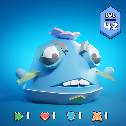 Chomp #12822