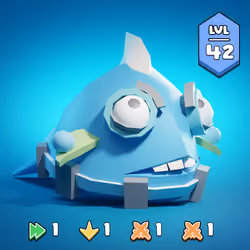 Chomp #5931