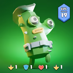 Gongo #23441