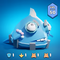 Chomp #10055