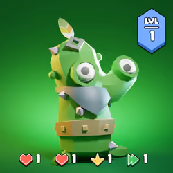 Gongo #22777