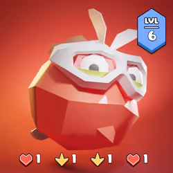 Zoomba #4952