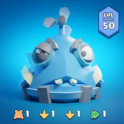 Chomp #21080