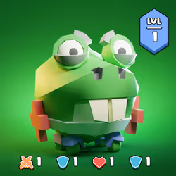 Item Media