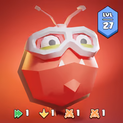 Zoomba #14388