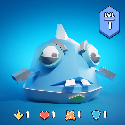 Chomp #24057