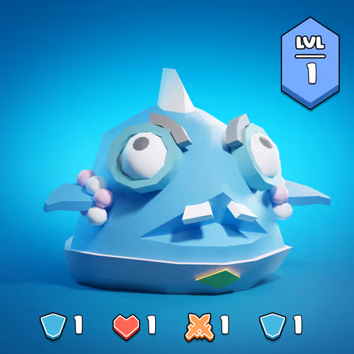 Chomp #18422