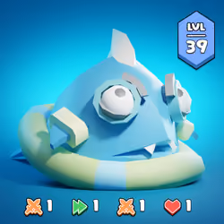 Chomp #6084