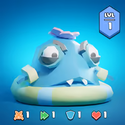 Chomp #19570