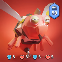Zuulu #25680