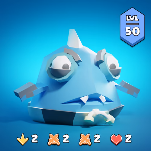 Chomp #6047
