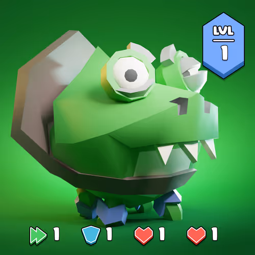 Drax #6219