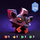 Rako #25537