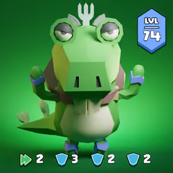 Draxotl #6154