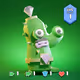 17368