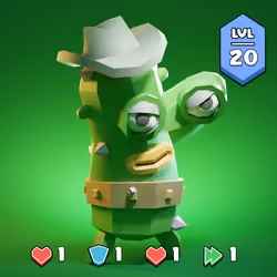 Gongo #3975