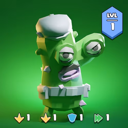 Gongo #22274