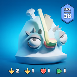 Squill #7022