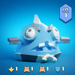 Chomp #21227