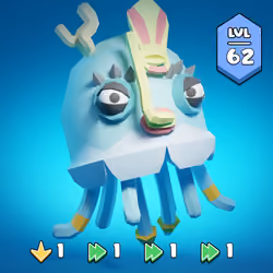 Squillani #13563