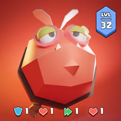 Zoomba #16243