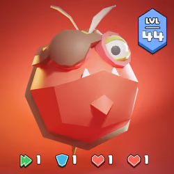 Zoomba #18298