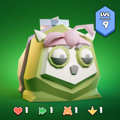Taka #4444