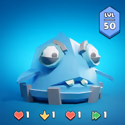 Chomp #21337