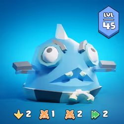 Chomp #3494