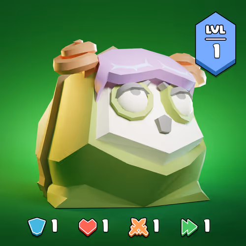 Taka #18952