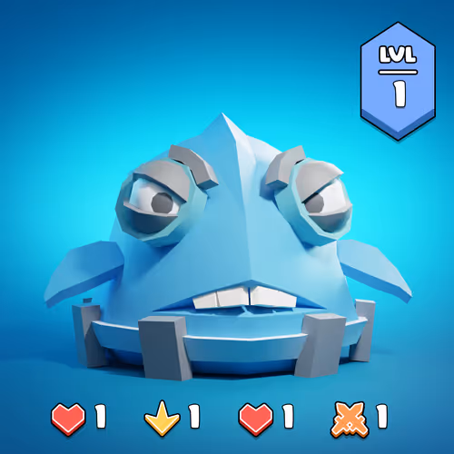 Chomp #15311
