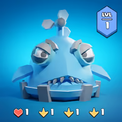 Chomp #17310