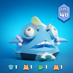 Chomp #6833