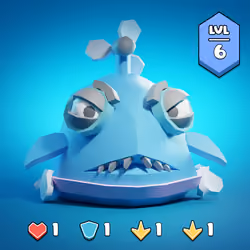 Chomp #1784
