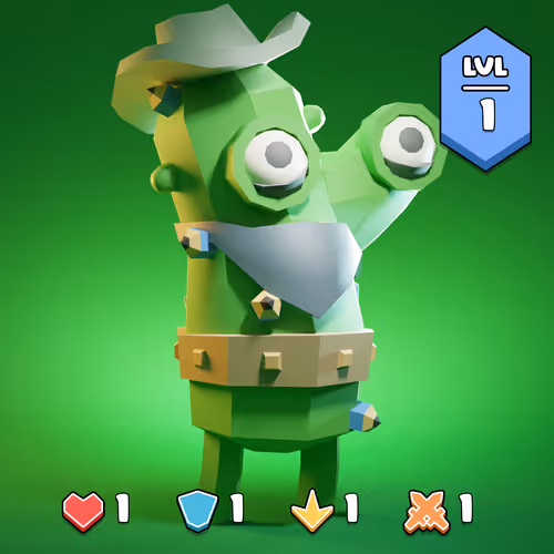 Gongo #18461