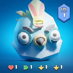 Squill #24524