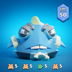 Chomp #3135