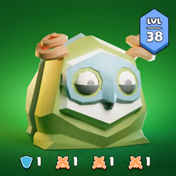 Taka #17767