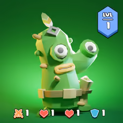 Gongo #21666